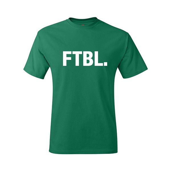 FTBL Tee (Club Colors) - Image 5