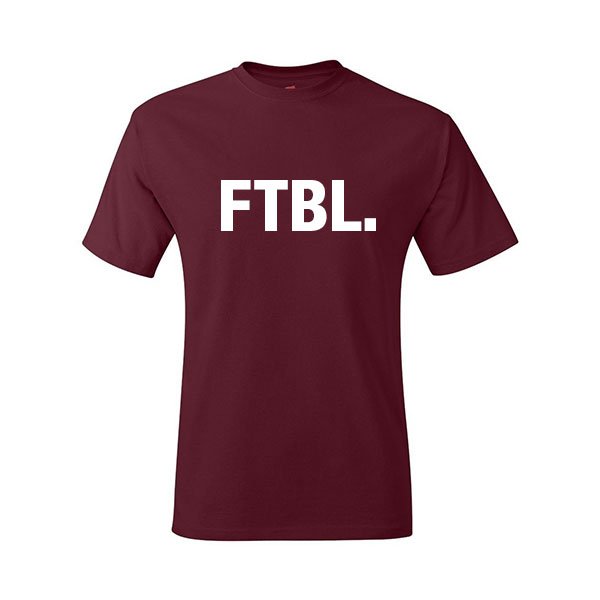 FTBL Tee (Club Colors) - Image 6