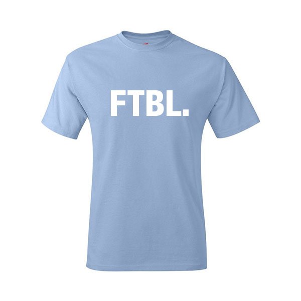 FTBL Tee (Club Colors) - Image 7