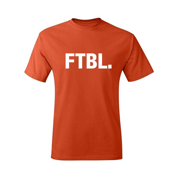 FTBL Tee (Club Colors) - Image 8