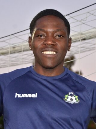 Marcel Joseph
