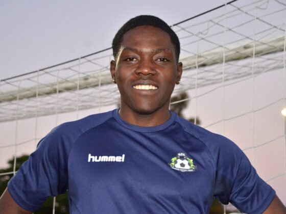 Marcel Joseph