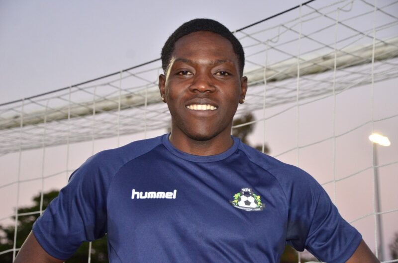 Marcel Joseph